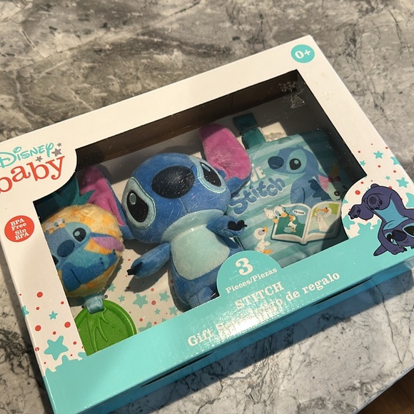 Disney Baby Stitch - Picture 3 of 3
